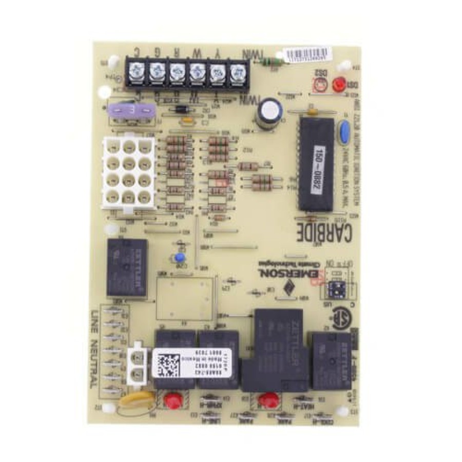 Heating White Rodgers Ignition Controls & Modules | Single-Stage Hot Surface Ignitor Integrated Furnace Control Kit