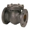 Valves Nibco | 3" Horizontal Swing Check Valve For F-918-B