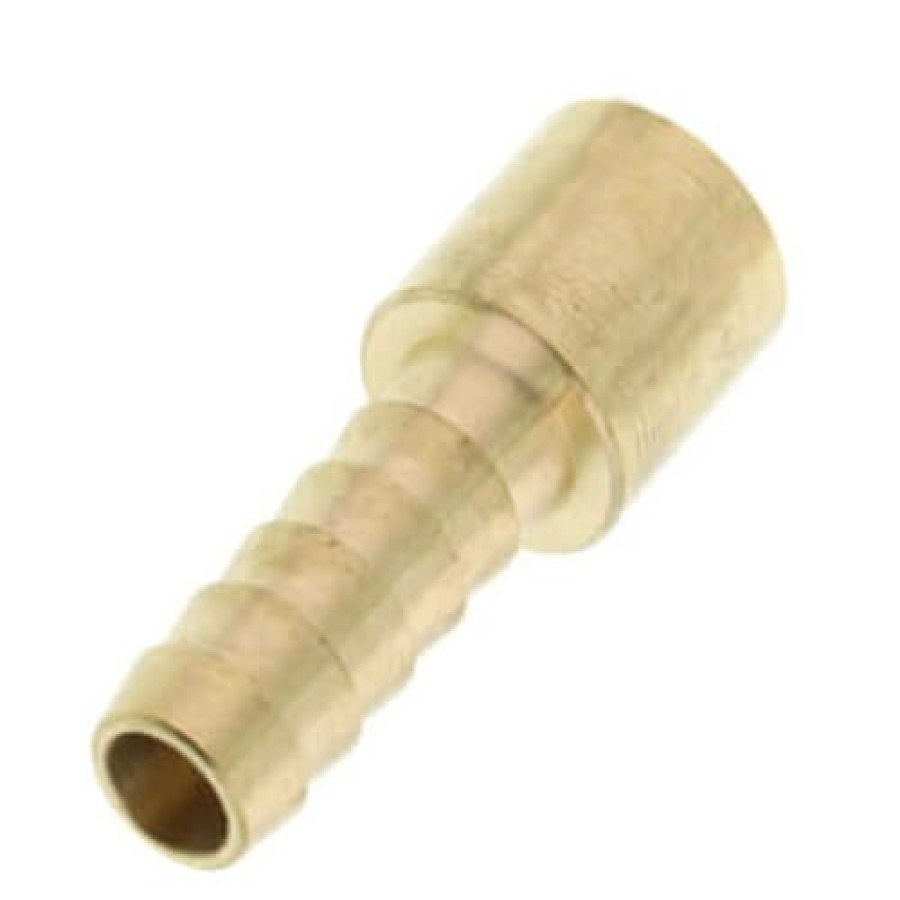 Pex Watts Onix Fittings | 3/8" Onix X 1/2" Male Sweat Adapter (Bag Of 10)