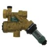 Heating Taco Combo Pressure Valves | 1/2" Combination Boiler Feed Valve & Backflow (Npt X Sweat)