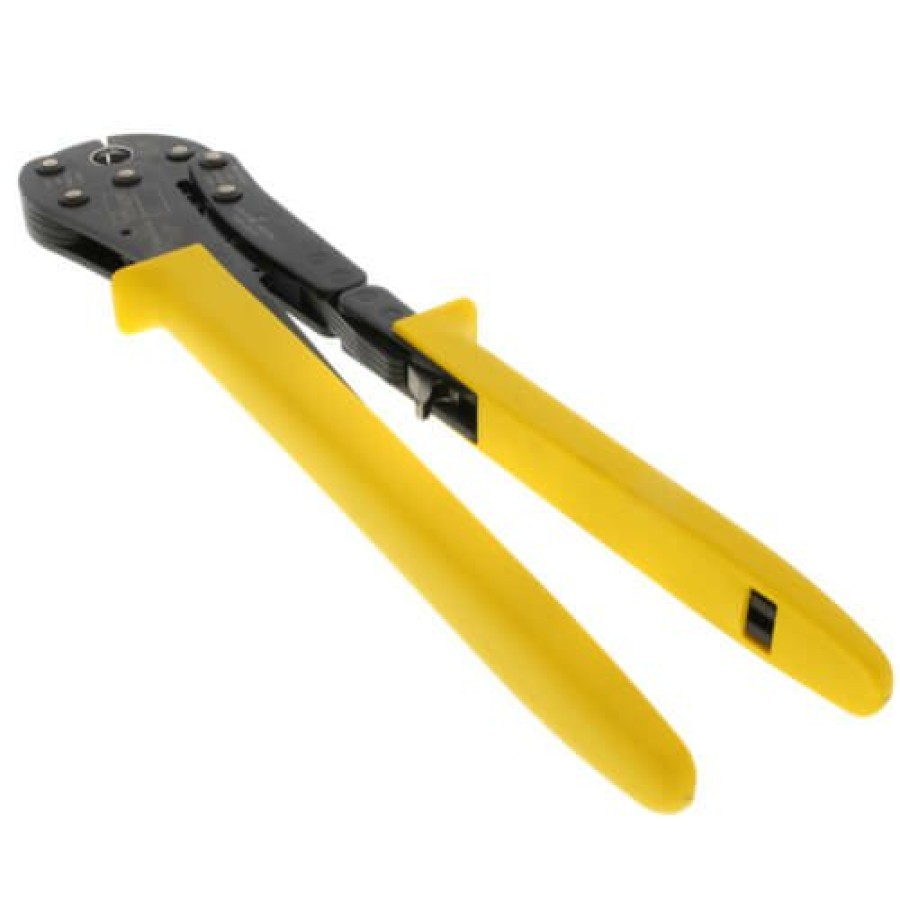 Pex Viega Pex Press Tools | Pex Press Tool, 1/2" Yellow