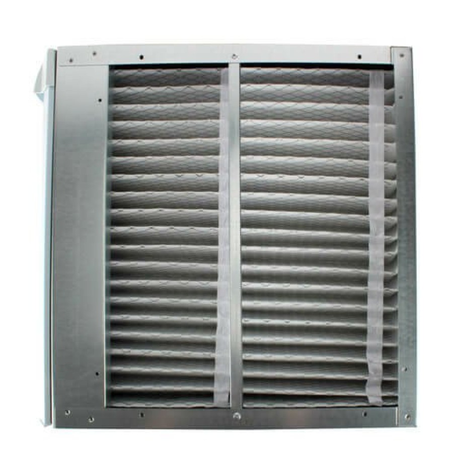 Hvac Aprilaire Aprilaire Media Air Cleaners | 20" X 20" Merv 11 Media Air Cleaner