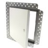 Plumbing Acudor Drywall Access Doors | 8" X 8" Drywall Access Door