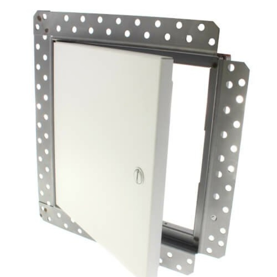 Plumbing Acudor Drywall Access Doors | 8" X 8" Drywall Access Door