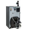 Heating Weil-McLain Boilers | Wgo-2 - 75,000 Btu Output Cast Iron Gold Oil Boiler - Series 4