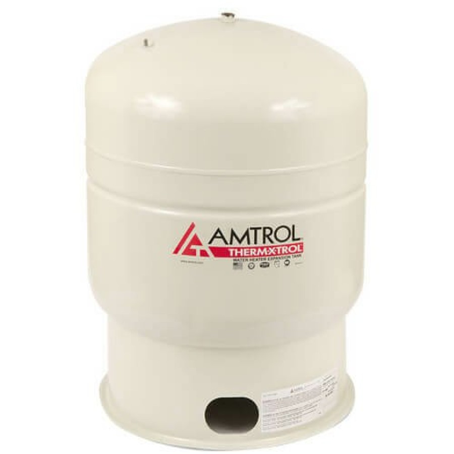 Plumbing Amtrol | Therm-X-Trol St-60V Expansion Tank (34 Gallon Volume)