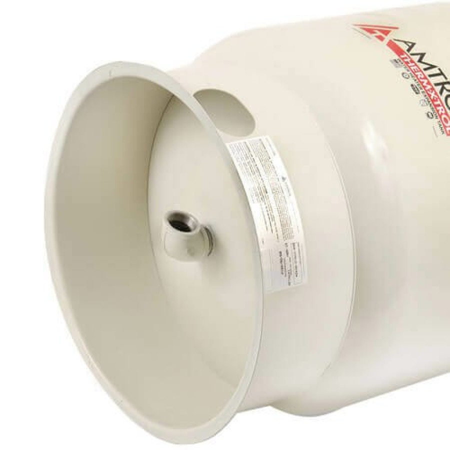 Plumbing Amtrol | Therm-X-Trol St-60V Expansion Tank (34 Gallon Volume)