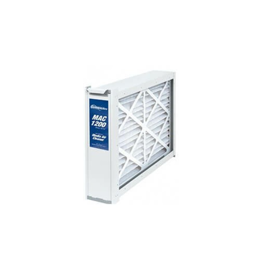 Hvac General Aire Mac Series Air Cleaners | Mac Series 1400M Air Cleaner W/ Premium Door