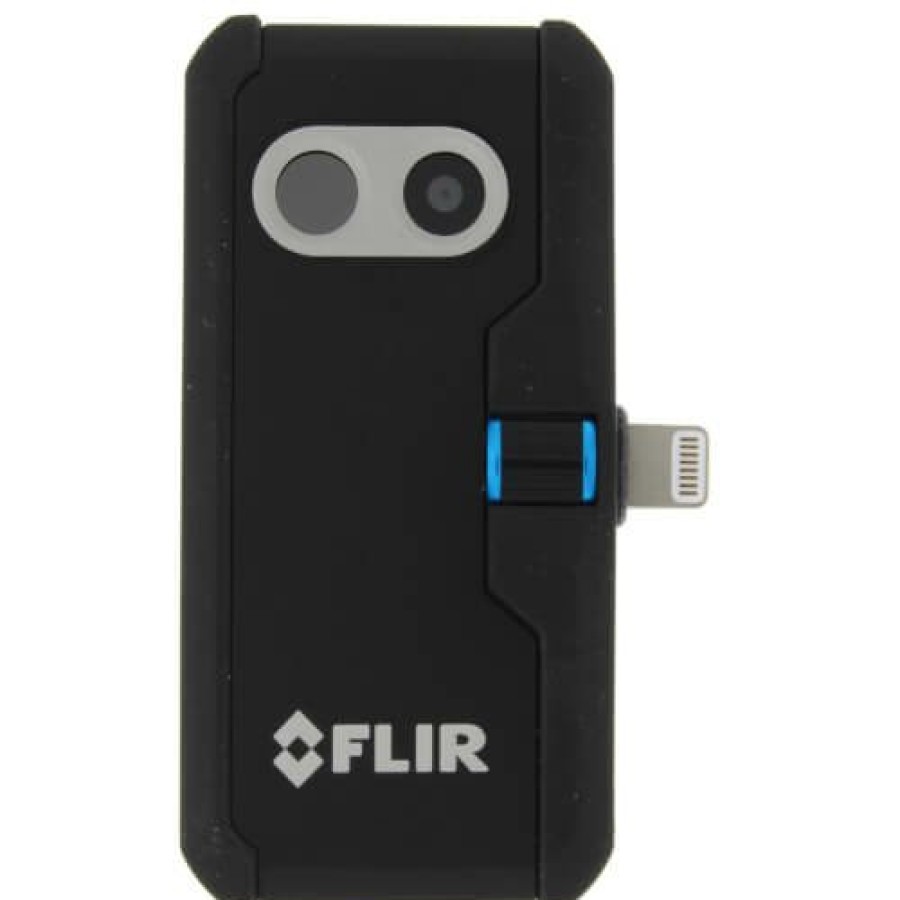 Hvac FLIR Flir Thermal Imaging Cameras | Flir One Pro For Iphone (Ios) W/Msx