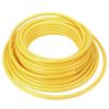 Heating Oil Creek Pe Gas Pipe | 3/4" Ips Yellow Medium Density Pe 2708 Gas Pipe - 100 Ft. (Sdr-11)