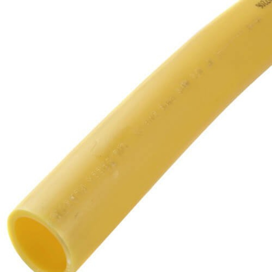 Heating Oil Creek Pe Gas Pipe | 3/4" Ips Yellow Medium Density Pe 2708 Gas Pipe - 100 Ft. (Sdr-11)