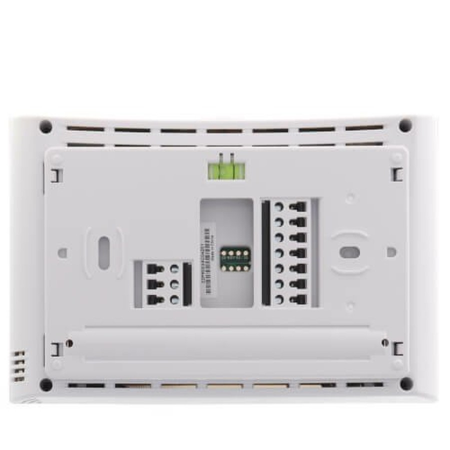 Thermostats White Rodgers | 5" Display Universal 7-Day Programmable Thermostat, 2 Heat/2 Cool