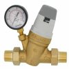 Heating Caleffi Boiler Fill Valves | 3/4" Npt Male Union Autofill Filling Valve