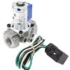 Heating Baso Gas Products Baso Gas Valves | 1/2" Npt Automatic Gas Valve 240,000 Btu (120 Vac)