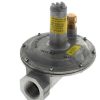 Heating Maxitrol Lever Acting Regulators | 1-1/4" Lever Acting Gas Regulator W/ Vent Limiter (1,250,000 Btu)