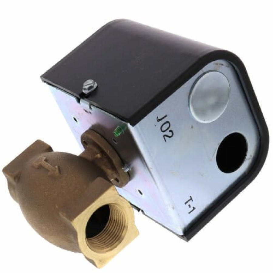 Heating McDonnell & Miller Flow Switches | Fs5-3/4, 3/4" Flow Switch