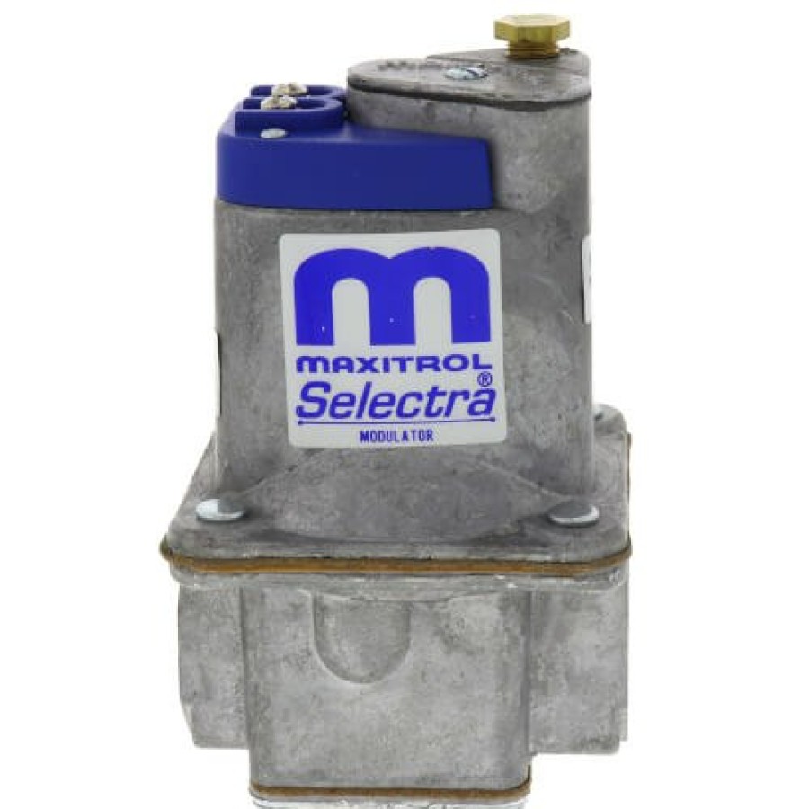 Heating Maxitrol Maxitrol Selectra Gas Controls | 1/2" Modulating Gas Valve