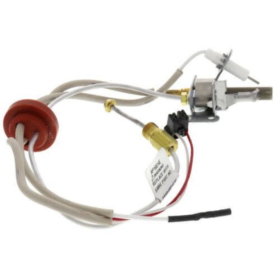 Plumbing Rheem Rheem Water Heater Parts | Pilot Assembly Kit