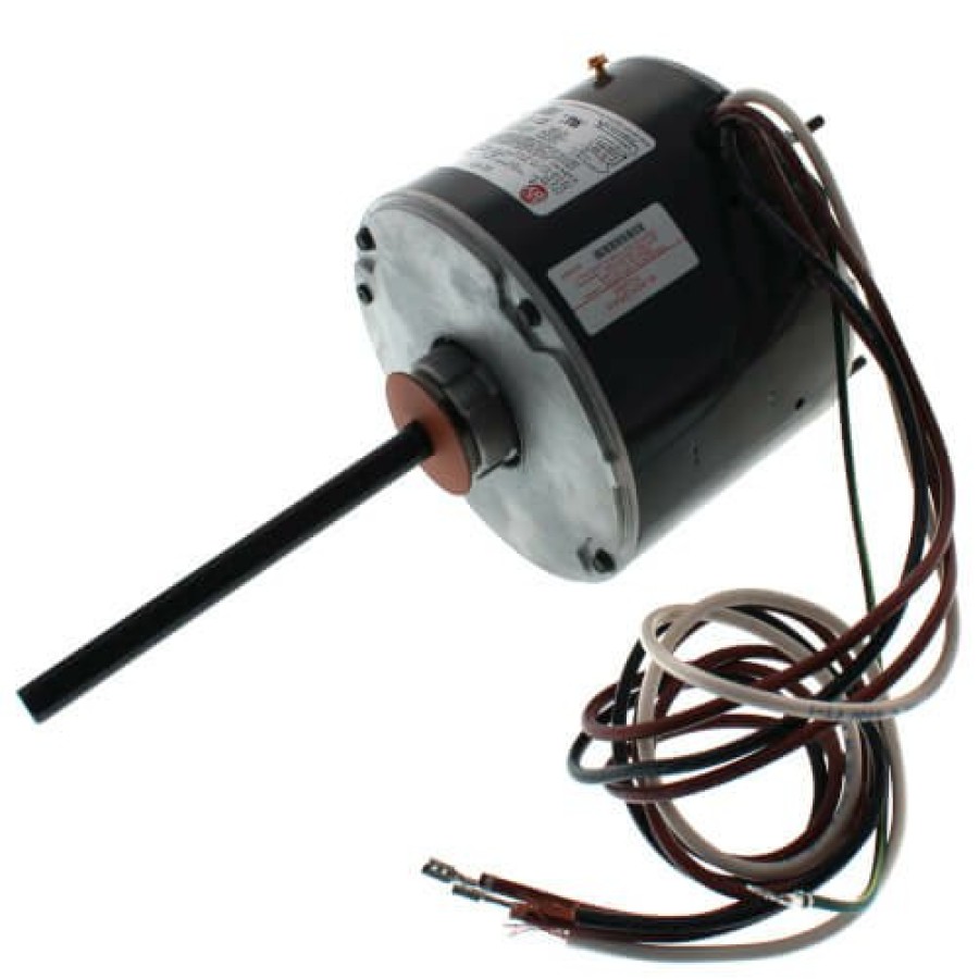 Hvac US Motors Us Motors | 5.6" Psc Condenser Fan Motor (208-230V, 1/4-1/8 Hp, 825 Rpm)