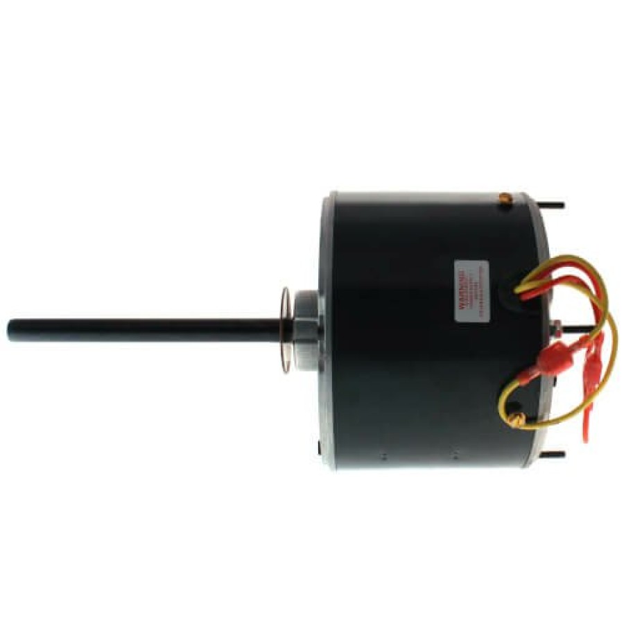 Hvac US Motors Us Motors | 5.6" Psc Condenser Fan Motor (208-230V, 1/4-1/8 Hp, 825 Rpm)