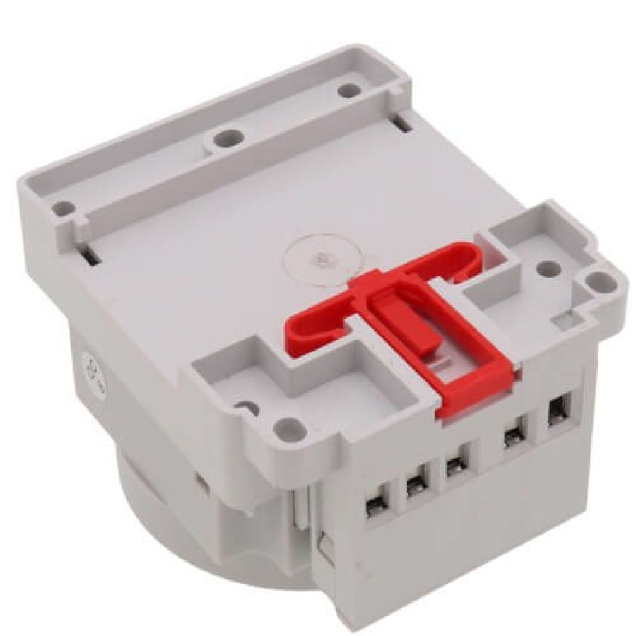 Electrical Intermatic Electronic Time Switches | One Circuit Electronic Time Switch, 15A, Spdt Surface Mounting (120-277V)