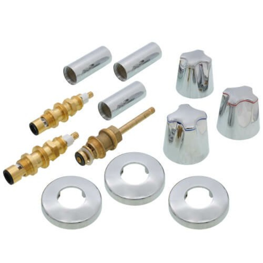 Plumbing Kissler Rebuild Kits | Price Pfister Rebuild Kit