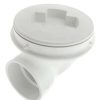 Plumbing Sioux Chief Backwater Valves | 3" Pvc Procheck Backwater Valve