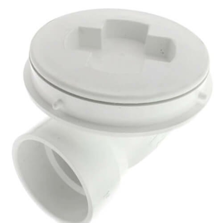 Plumbing Sioux Chief Backwater Valves | 3" Pvc Procheck Backwater Valve