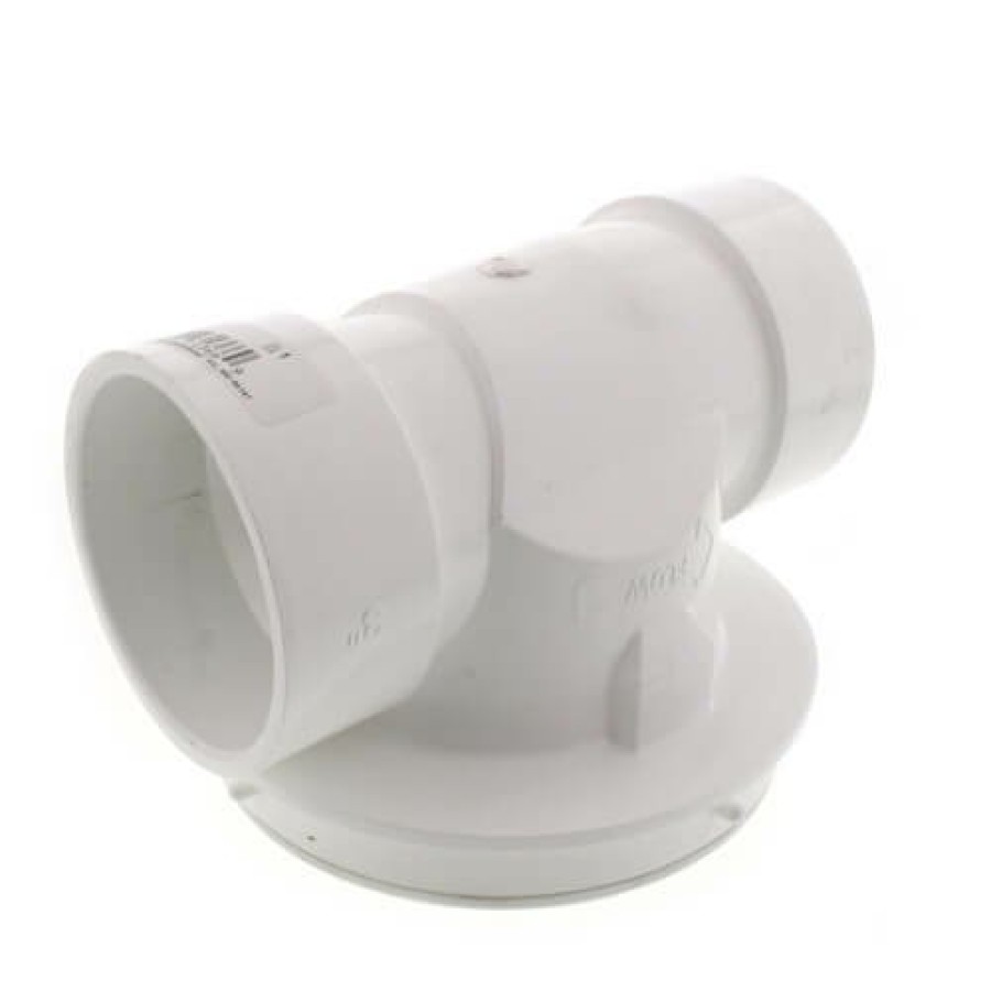 Plumbing Sioux Chief Backwater Valves | 3" Pvc Procheck Backwater Valve