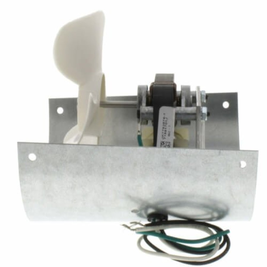 Hvac Field Controls Air Boosters | Air Boosters For Round Or Square Metal Ducts (Up To 220 Cfm)