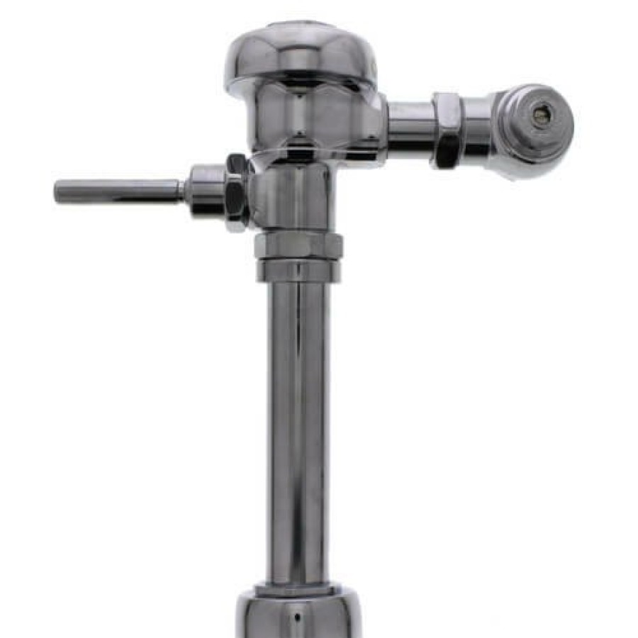 Plumbing Sloan Sloan Flush Valves | Regal 110Xl Exposed Closet Flushometer