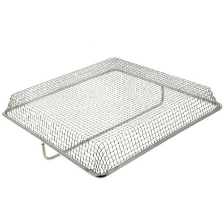 Plumbing Sioux Chief Floor Sinks | Stainless Steel Mesh Debris Screen