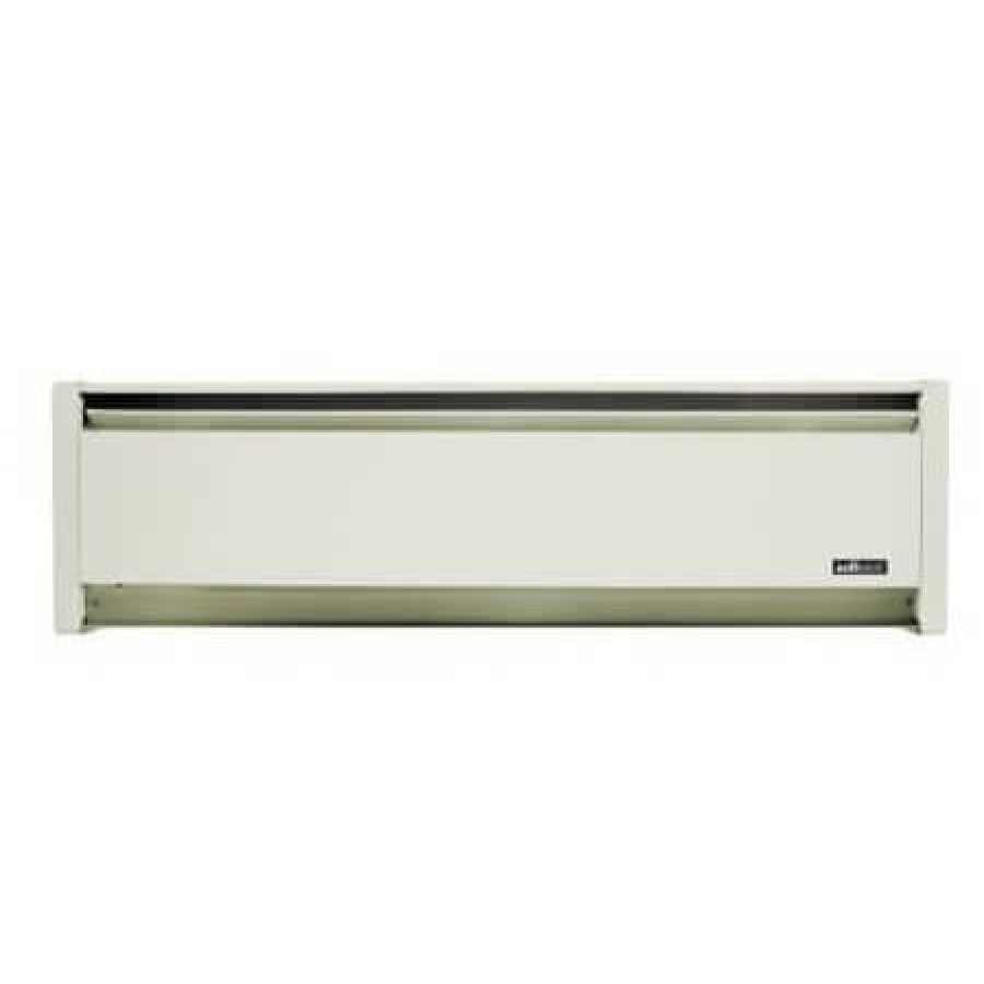 Electrical Cadet Cadet Electric Baseboard Heaters | 35" Softheat Hydronic Baseboard, Dual Junction (208V - 500W)