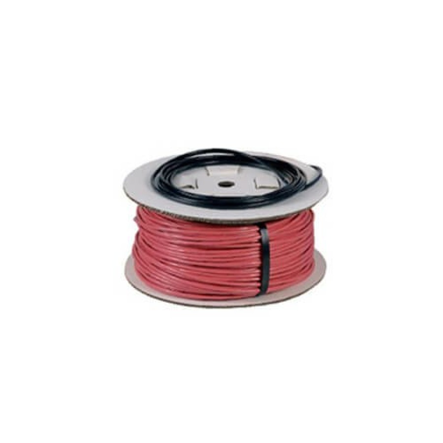 Heating Danfoss Lx Floor Heating Cable | 570 Ft. (140 Sq Ft.) 240V Lx Electric Floor Heating Cable