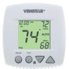 Thermostats Venstar | Venstar T1050 5+2 Day Programmable Digital Thermostat