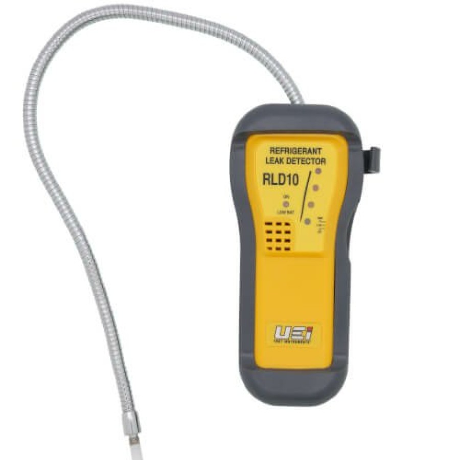 Hvac UEi Test Instruments Hvac Leak Detectors | Rld10, Refrigerant Leak Detector