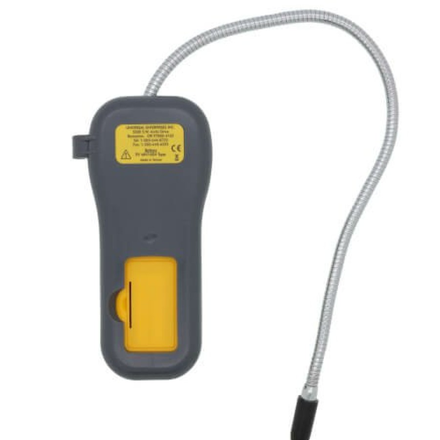 Hvac UEi Test Instruments Hvac Leak Detectors | Rld10, Refrigerant Leak Detector