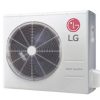 Hvac LG Single Zone Mini Splits | 30,000 Btu 20 Seer Improved Efficiency Inverter Heat Pump W/ Wi-Fi - Long Piping (Outdoor Unit)