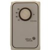 Thermostats Johnson Controls | 75 To 90F Cooling Line Voltage Thermostat