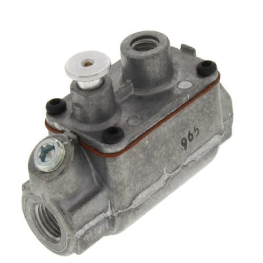 Heating Baso Gas Products Baso Gas Valves | 1/4" Automatic Pilot Valve, High Temperature (94,000 Btu)