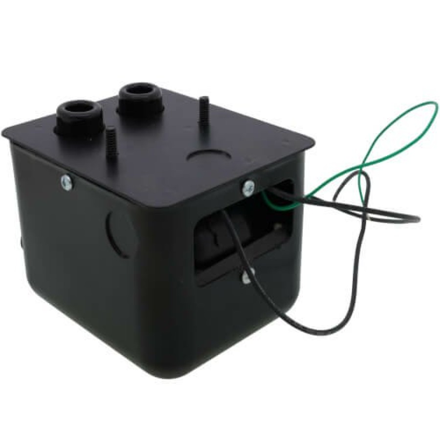 Heating Allanson Allanson Ignition Transformers | Ignition Transformer For Power Flame Burners