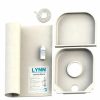 Heating Lynn Manufacturing Lynn Combustion Chambers & Boiler Parts | Replacement Combustion Chamber Kit For Weil-Mclain 66, 68, 68V 386-500-085