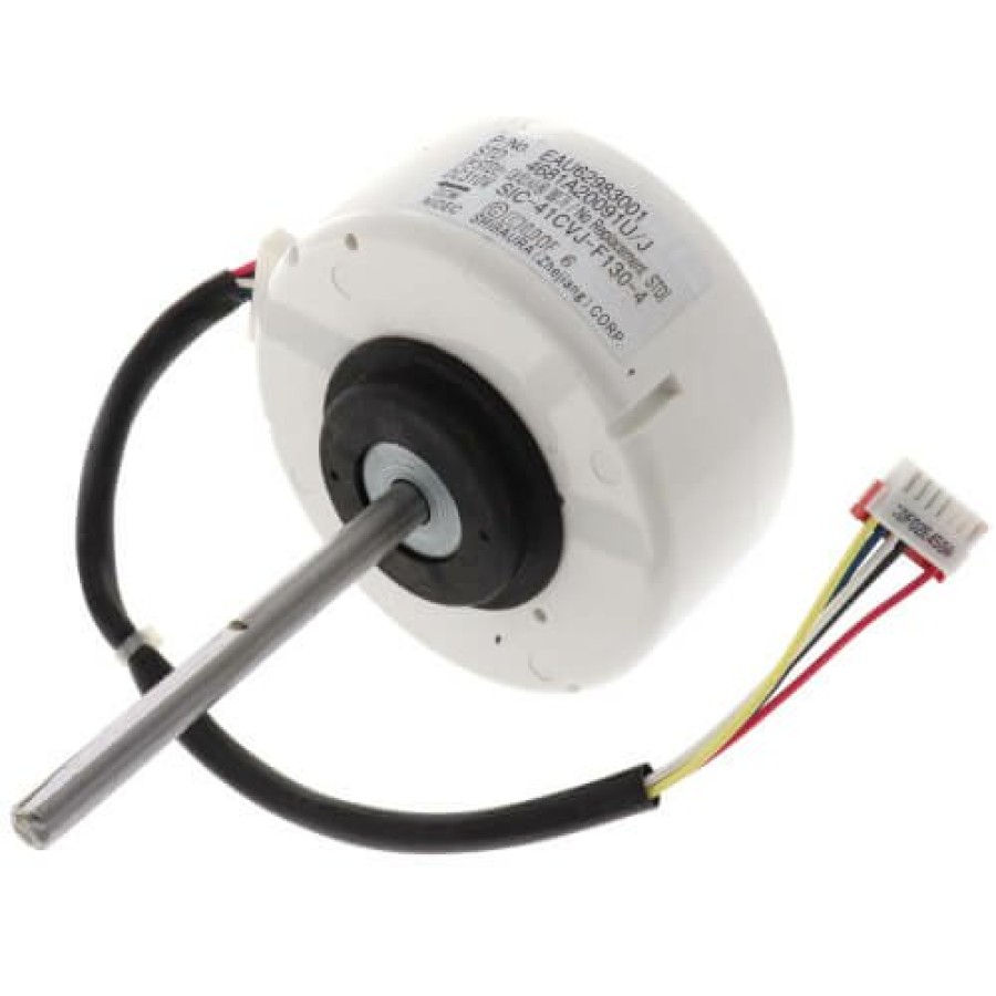 Hvac LG Mini Split Parts | Motor Assembly, Indoor