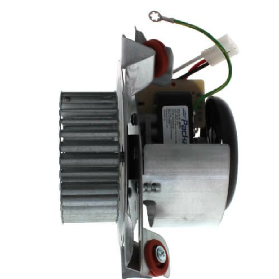 Hvac Packard Packard Motors | 2-Speed Shaded Pole Replacement Draft Inducer For Carrier (3000 Rpm, 115 V, 0.3/.63 Amps)