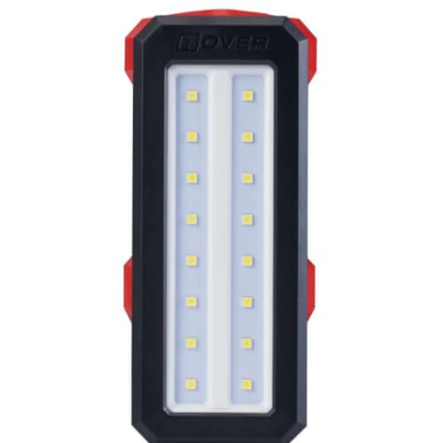 Plumbing Milwaukee Work Lights And Flashlights | M12 Rover Service & Repair Flood Light W/ Usb Charging