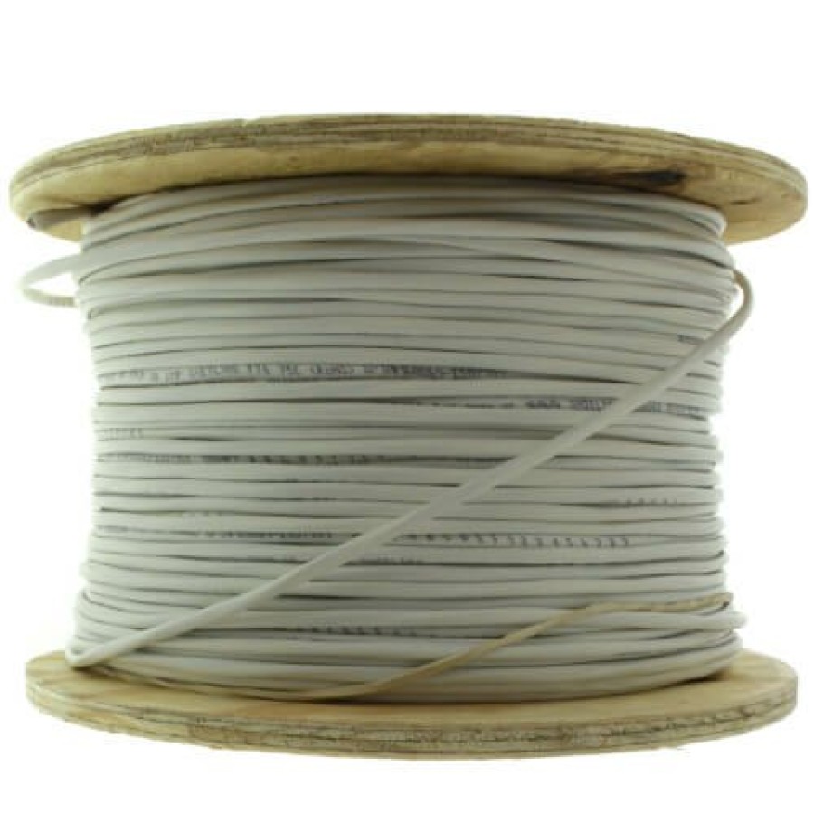 Electrical Honeywell Genesis | 1000 Ft - 16/2 Stranded Shielded (Oas) Cmp/Cl2P (Plenum) Honeywell Genesis Cable