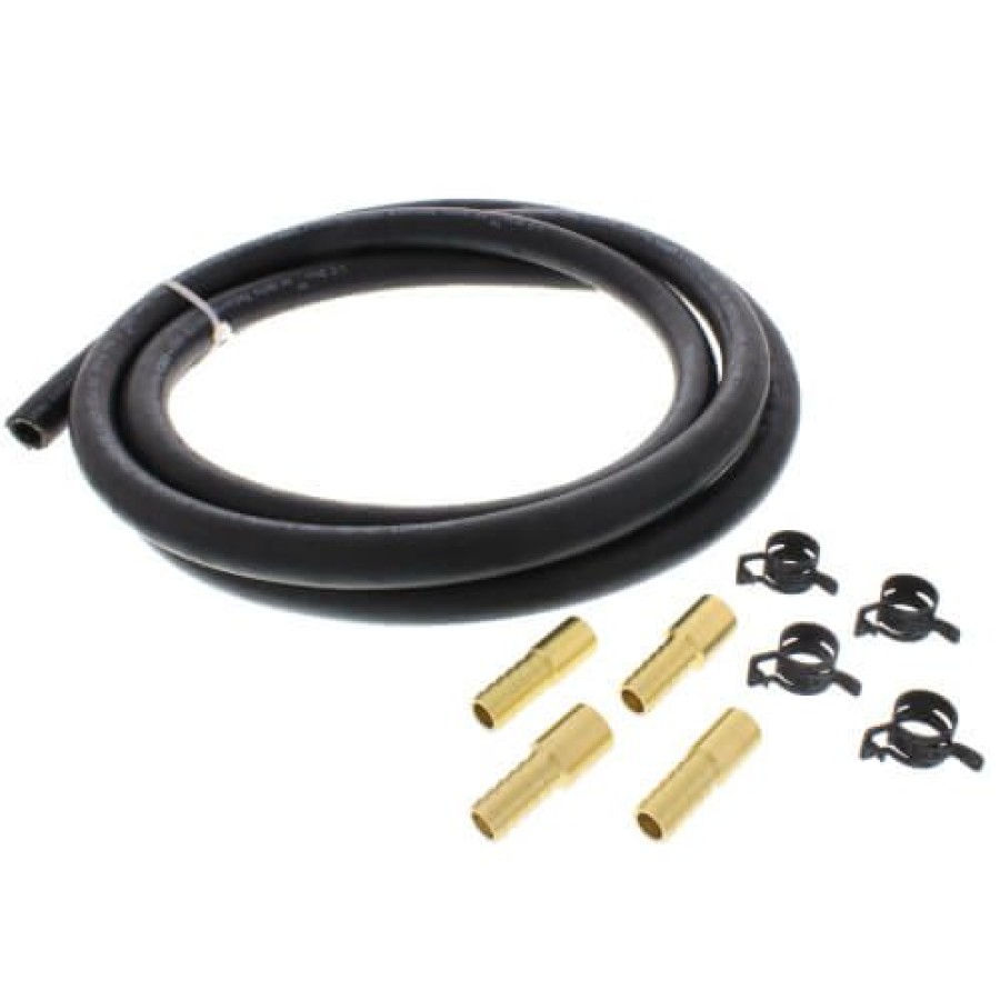 Heating Beacon Morris Kickspace Heaters | Kick Space Heater Hose Kit For K42, K84 Or K120 Twin-Flo Iii