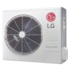 Hvac LG Single Zone Mini Splits | 33,000 Btu 18.5 Seer Improved Efficiency Inverter Heat Pump W/ Wi-Fi - Long Piping (Outdoor Unit)