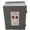 Heating Danfoss Gx Controls And Accessories | Gx Contactor Panel With 4-Hour Timer And Gfep (200A)