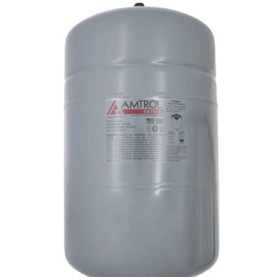 Heating Amtrol Expansion Tanks | #60 Extrol Ex-60 Expansion Tank (7.6 Gallon Volume)